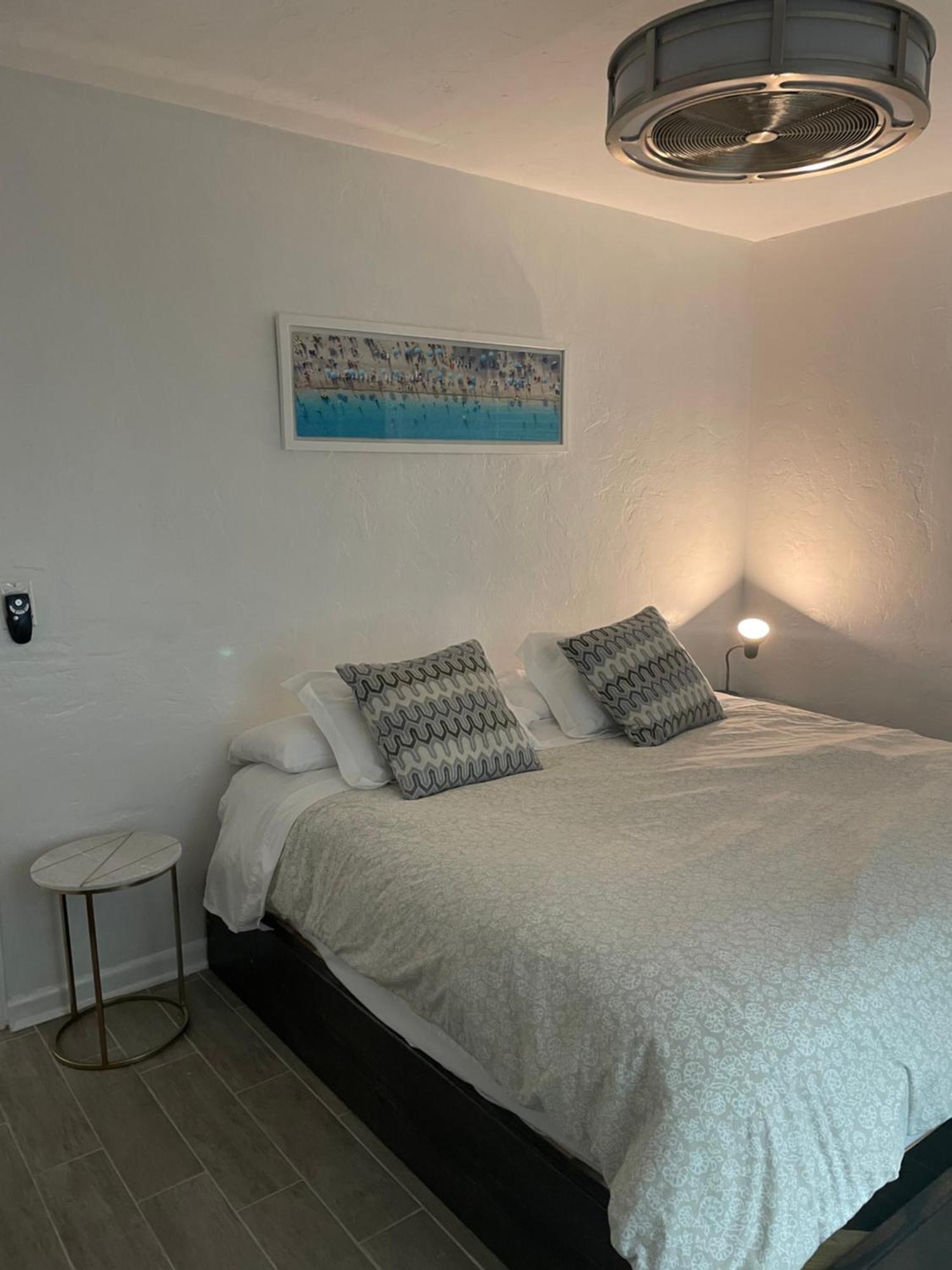City First Story Apartments & Cottage Fort Lauderdale Exterior photo