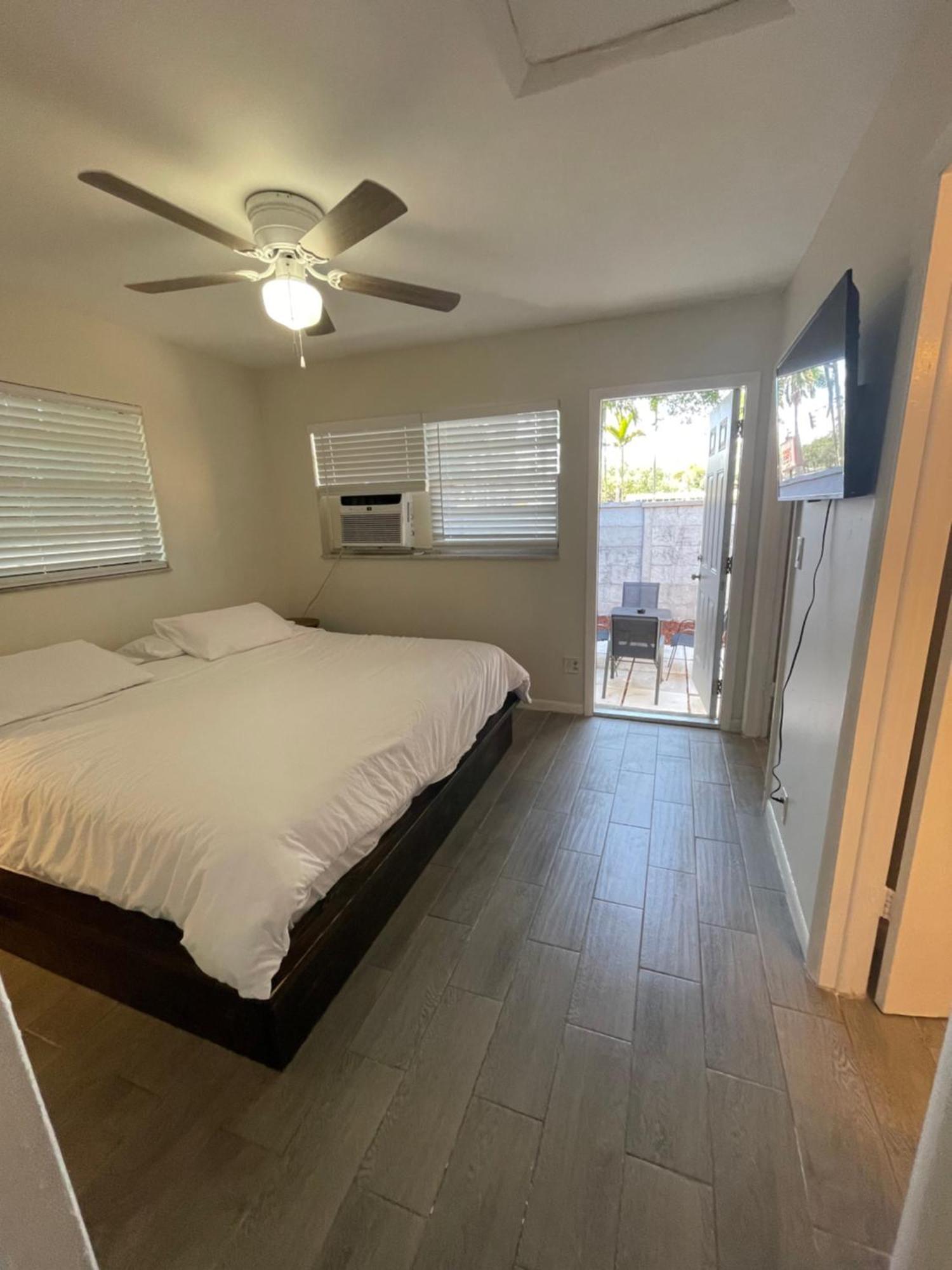 City First Story Apartments & Cottage Fort Lauderdale Exterior photo